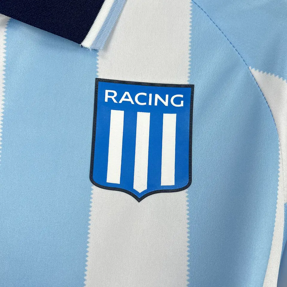 Racing Club de Avellaneda 2025-26 2
