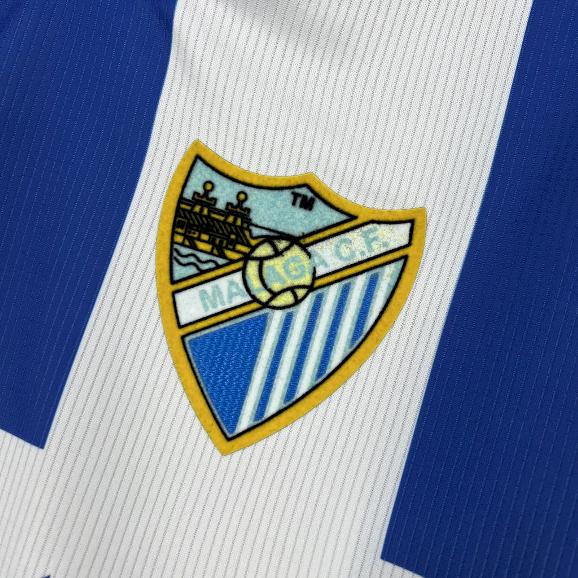 Málaga CF 2025-26 2