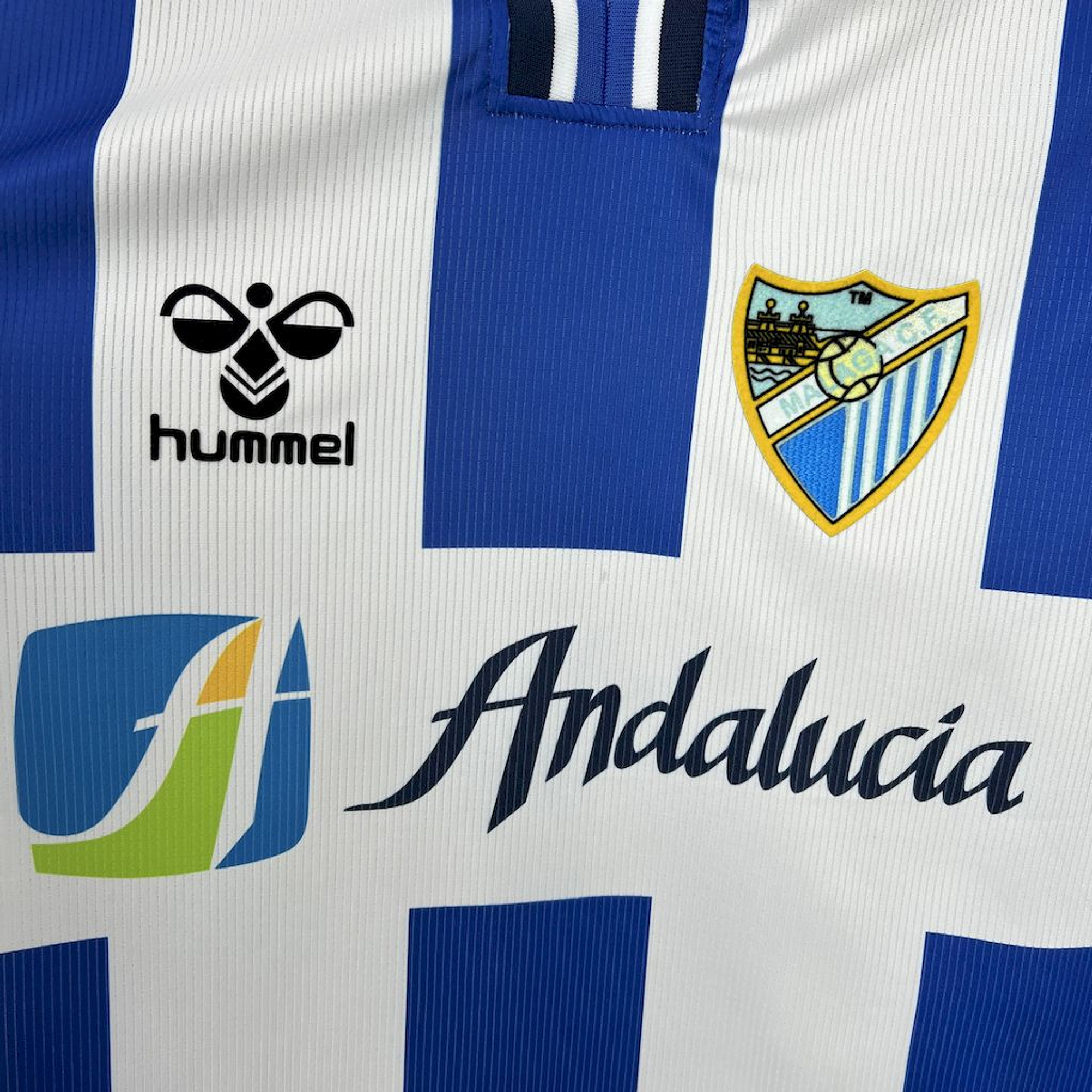 Málaga CF 2025-26 3