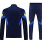 Boca Juniors Fato de Treino 2024 - Zip Completo - Thumbnail 2