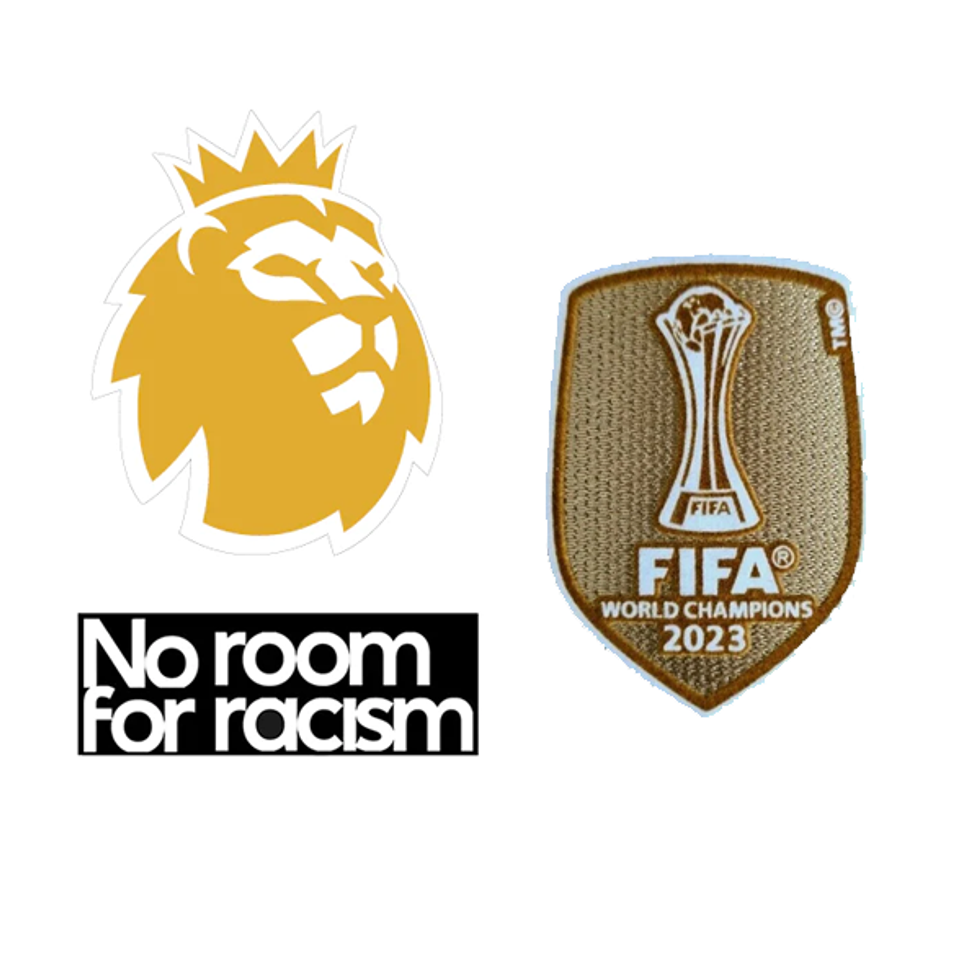 Manchester C. Kit Criança 2024-25 3