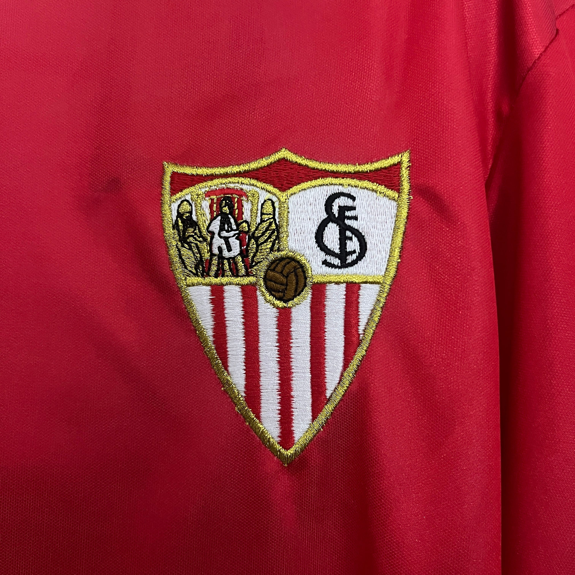 Sevilla retro 2003-04 2
