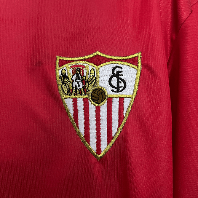 Sevilla retro 2003-04 2