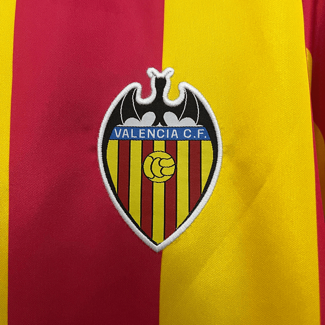 Valencia retro 1980-82 2