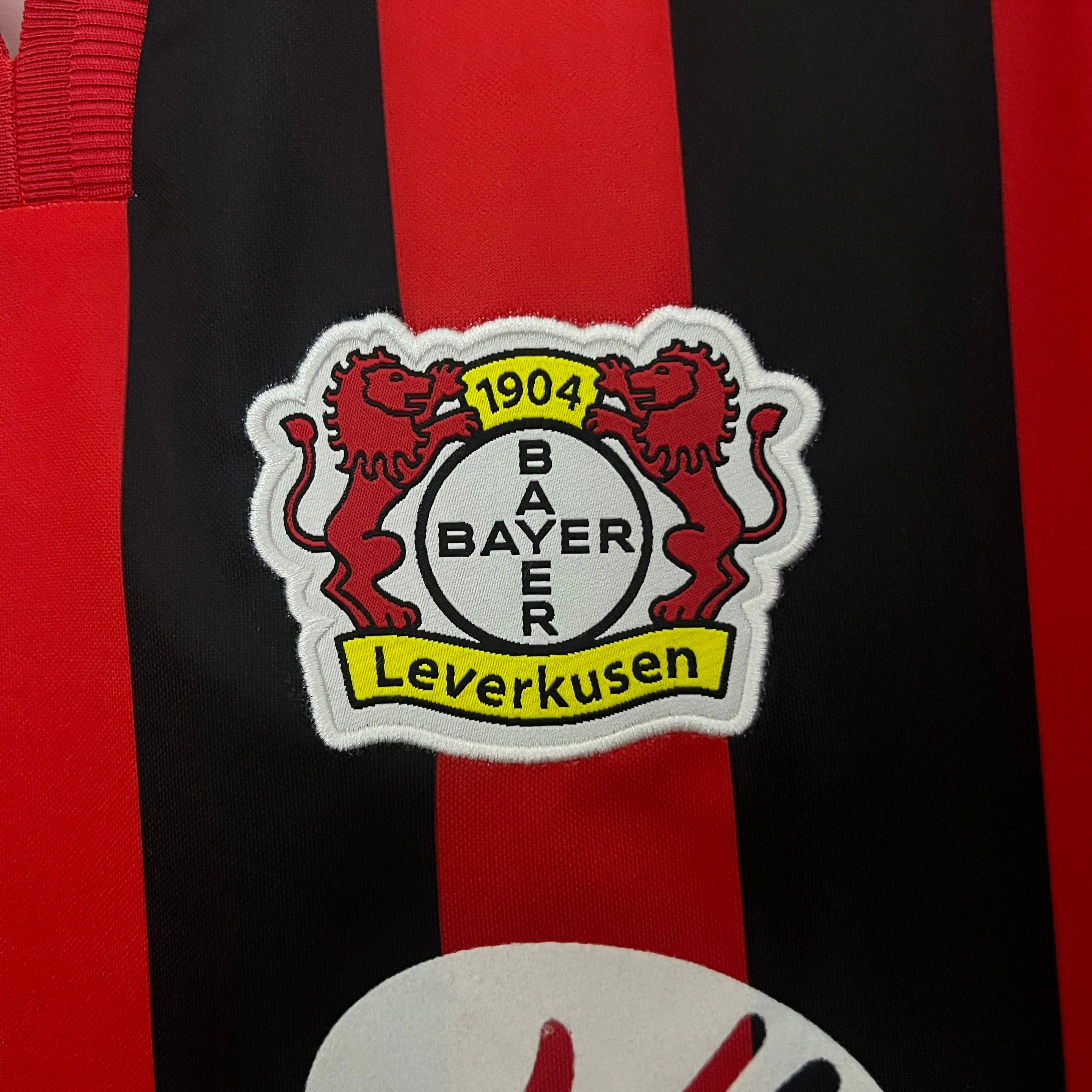 Bayern L. retro 2001-02 2