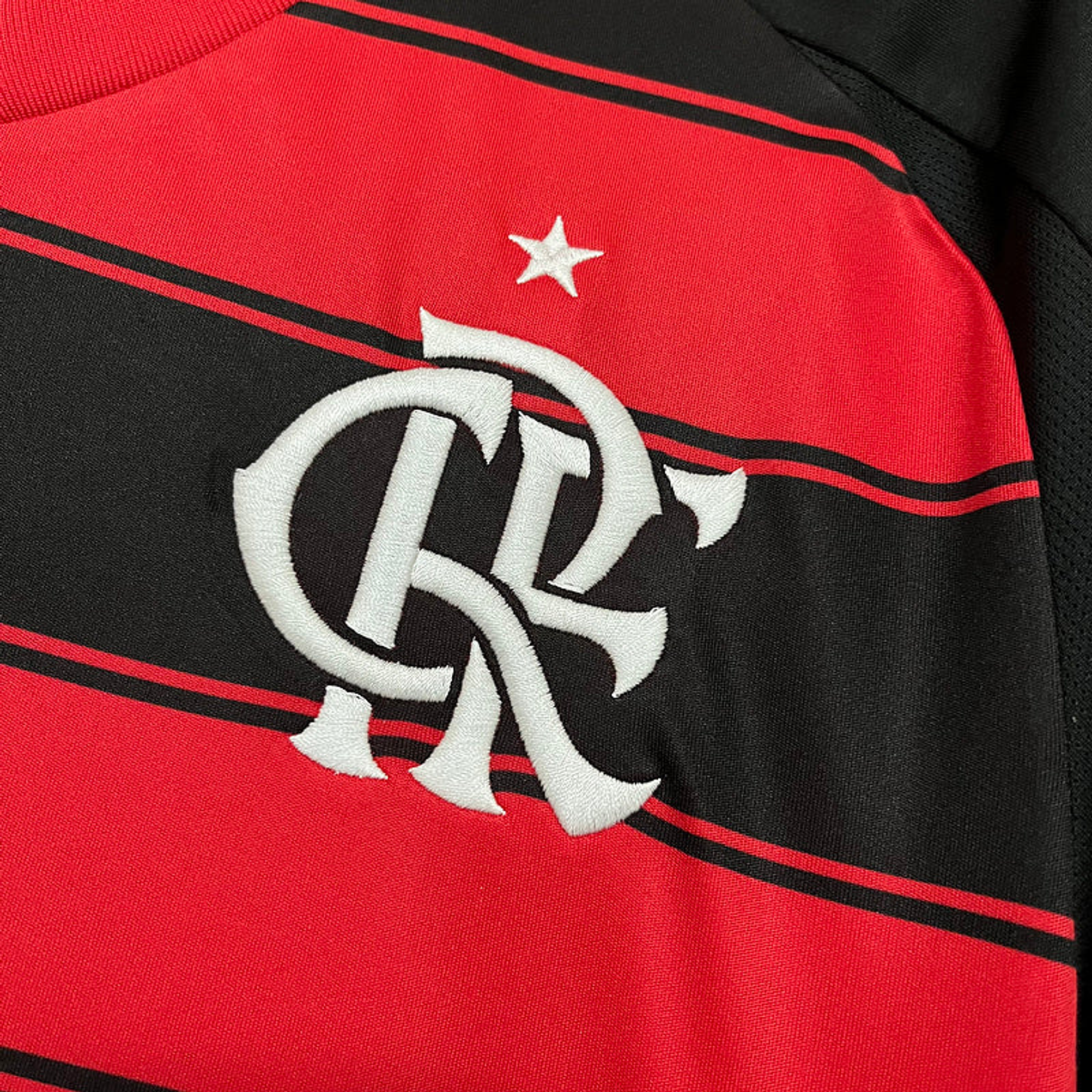 Flamengo 2025-26 2