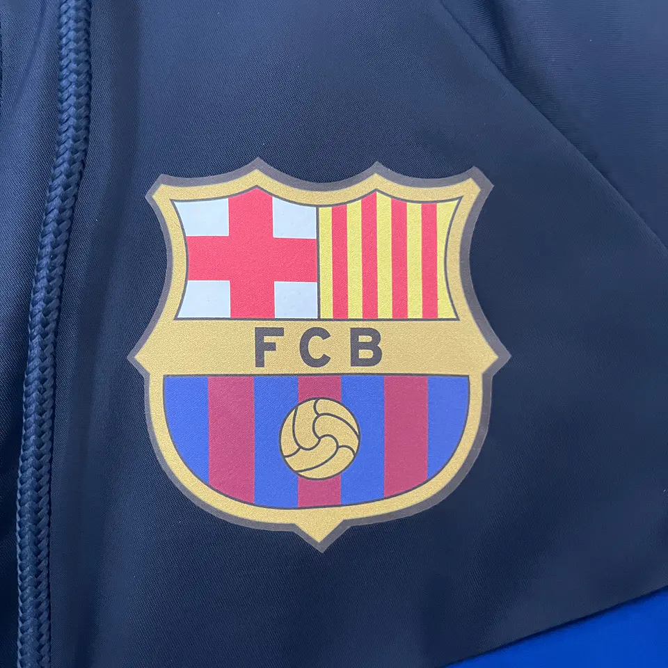 Barcelona 2024 - Casaco 2