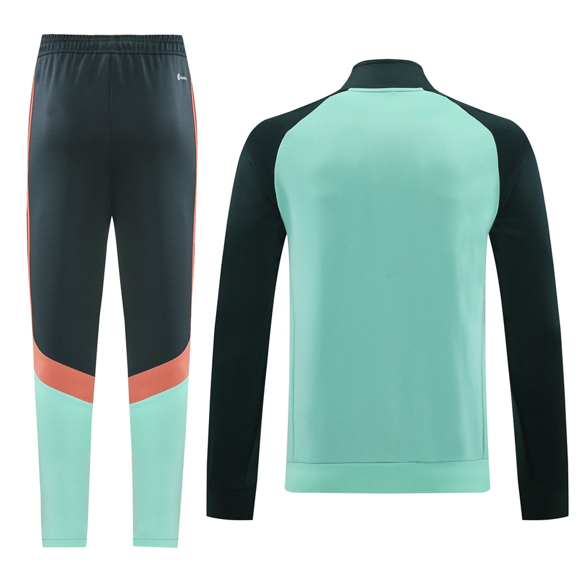 Bayern M. Fato de Treino 2025 - Zip Completo 2