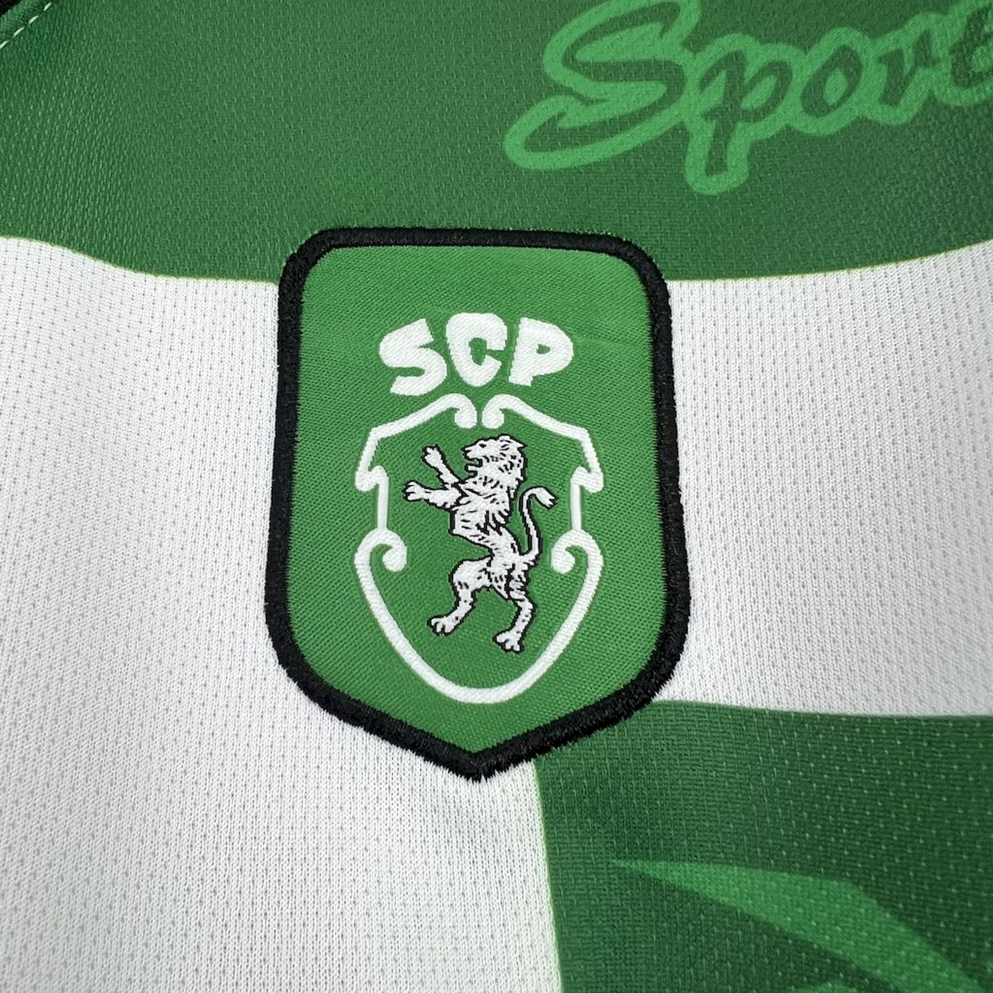 Sporting retro 1999-00 2