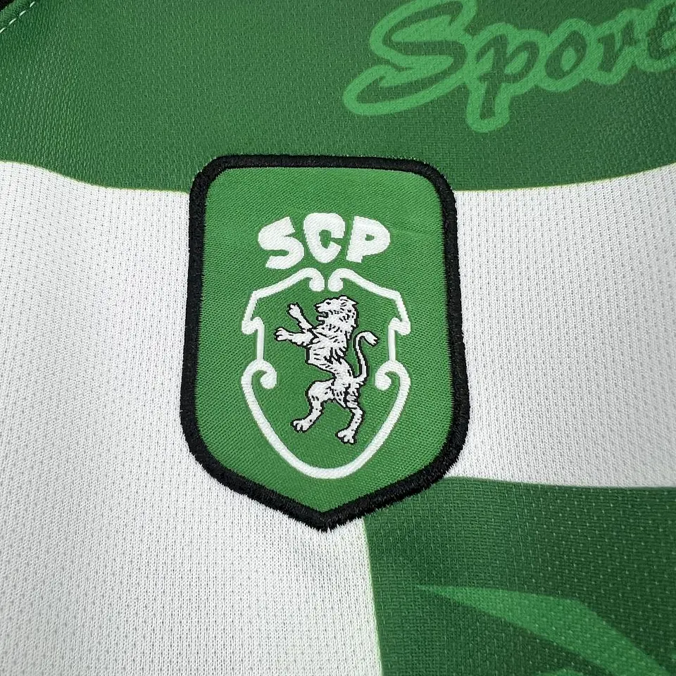 Kit deportivo retro 1999-00 2