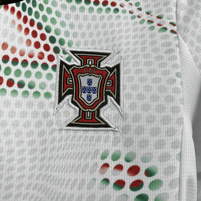 Portugal Kit Criança 2025-26 2