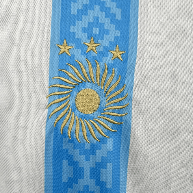 Argentina La Pulga 2025 2