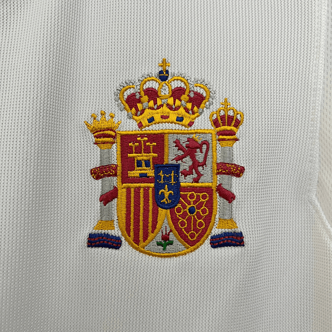 Espanha retro 2000 2