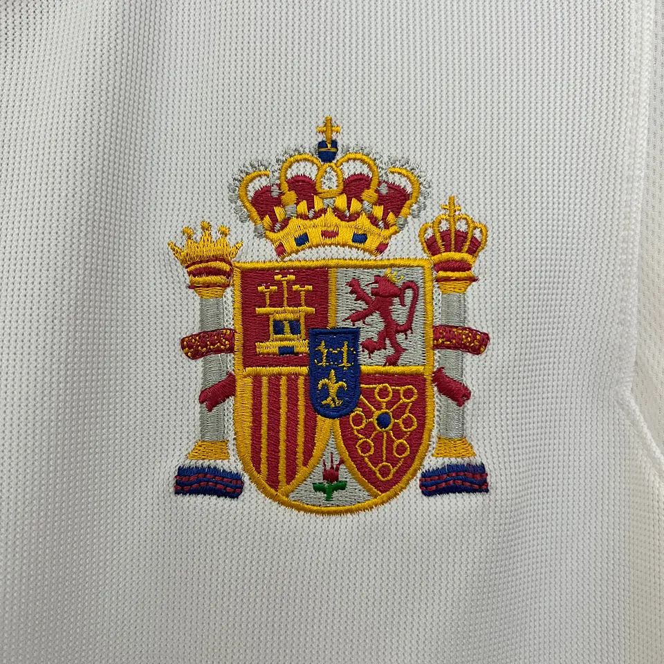 España retro 2000 2