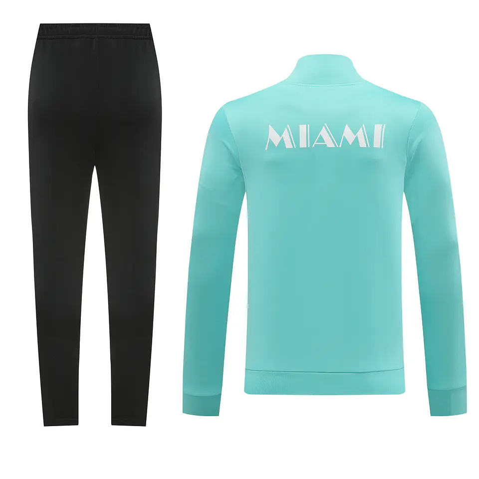 Chándal Inter Miami - Cremallera completa 2