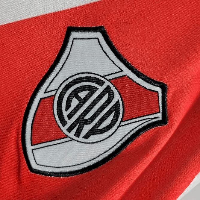 River Plate retro 2015-16 2