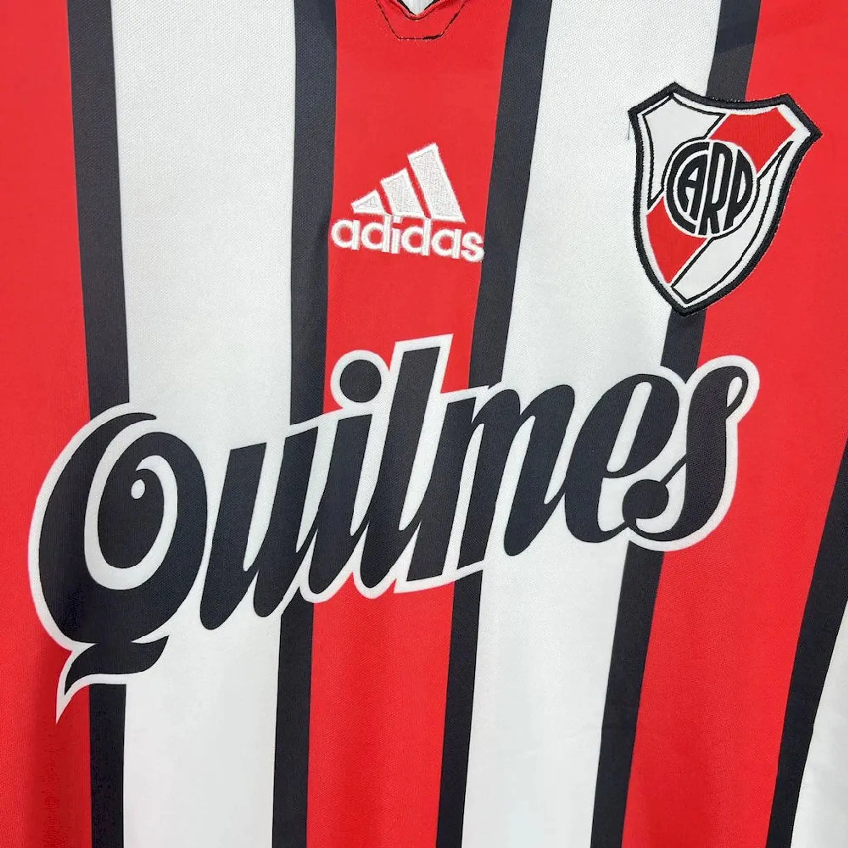 River Plate retro 1999-00 3