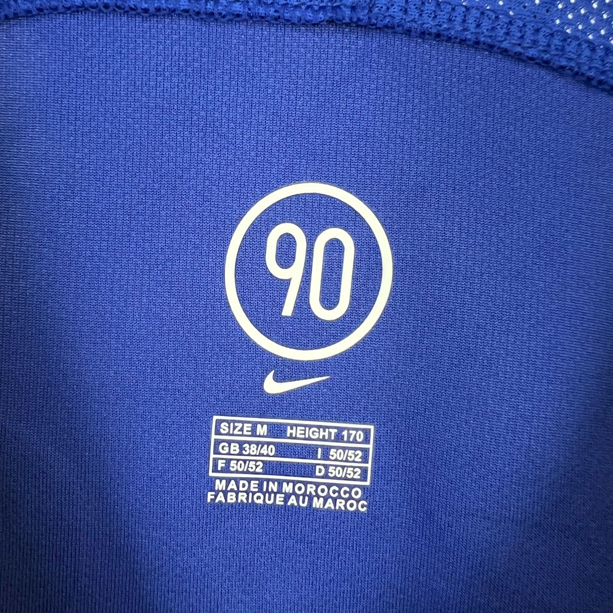 Boca Juniors retro 2003-04 2