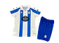 Deportivo a Coruña Kit Criança 2024-25_Stock - Thumbnail 2