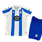 Deportivo a Coruña Kit Criança 2024-25_Stock - Thumbnail 2