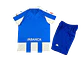 Deportivo a Coruña Kit Criança 2024-25_Stock - Thumbnail 3