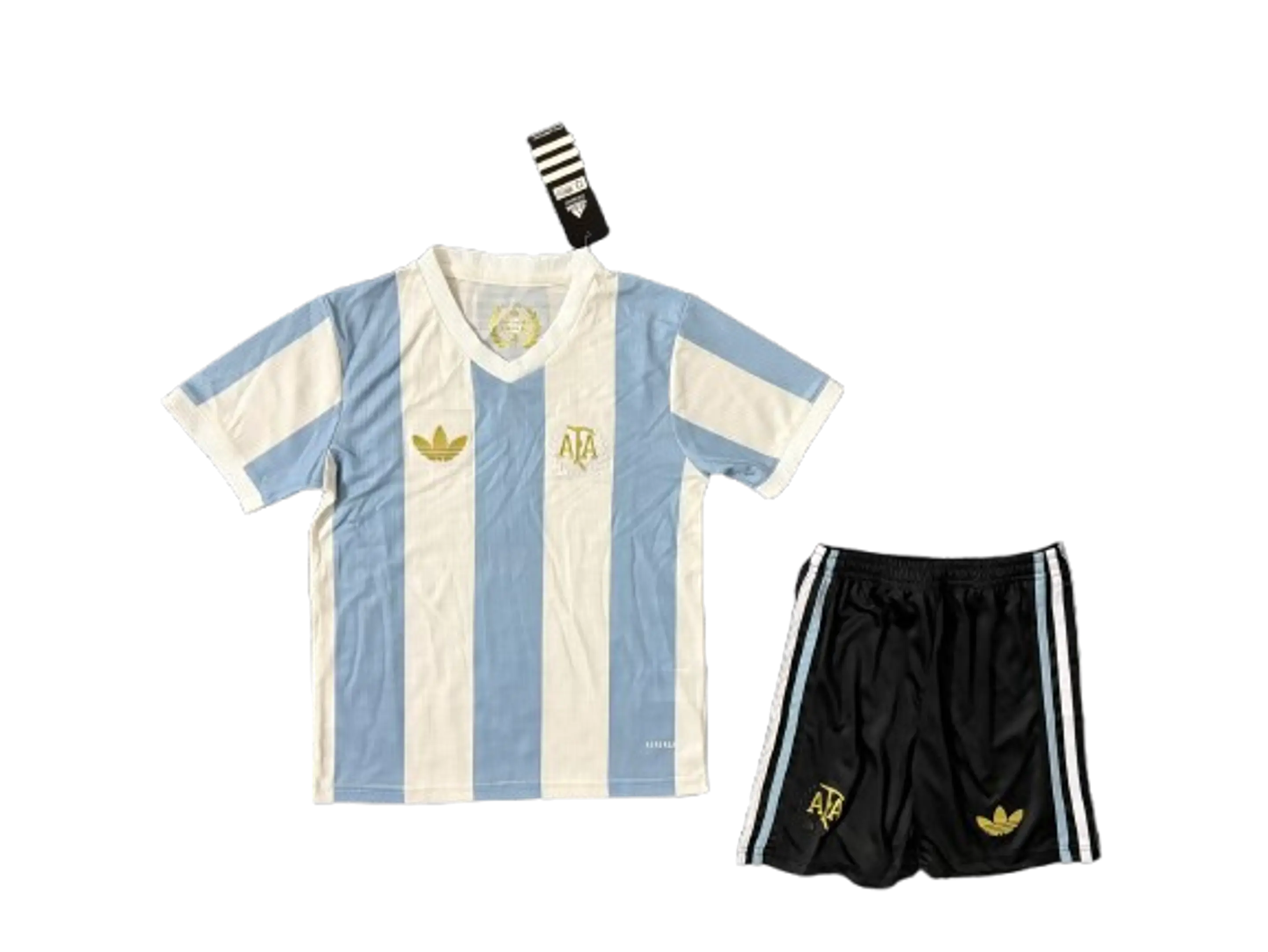 Argentina Kit Criança 2025 2