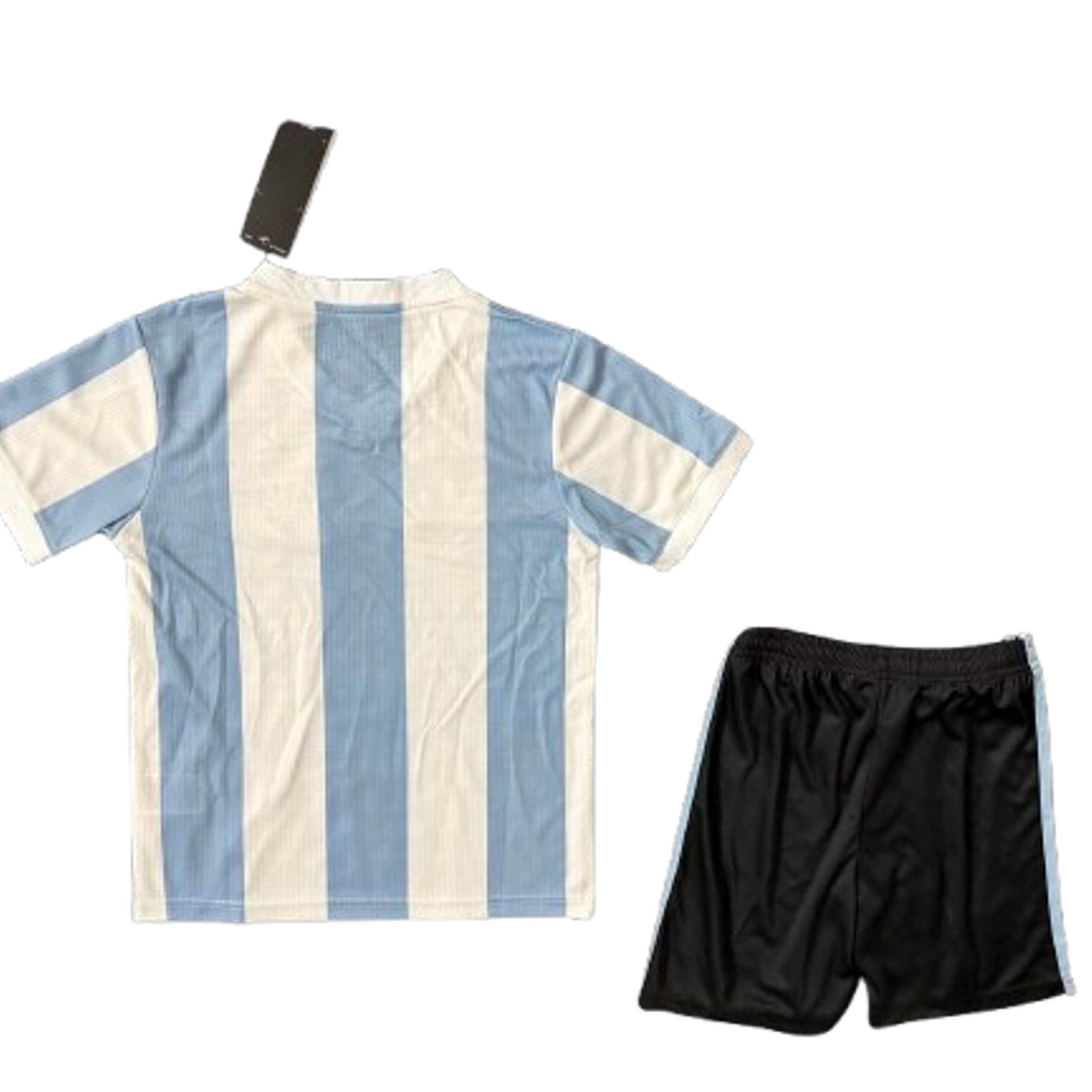 Argentina Kit Criança 2025 3