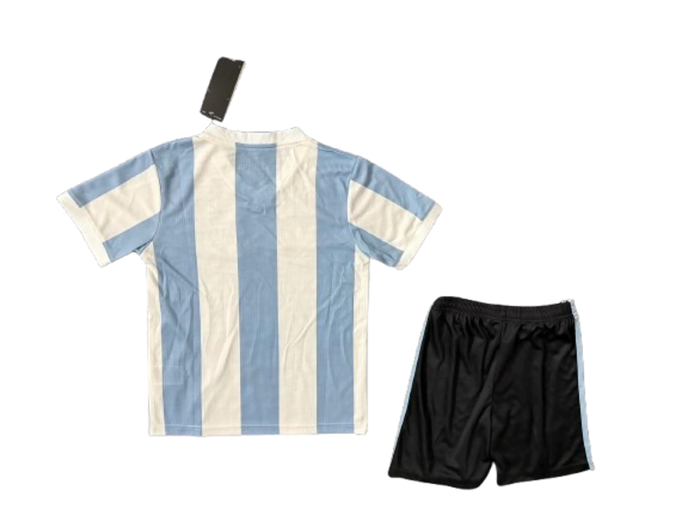 Argentina Kit Criança 2025 3