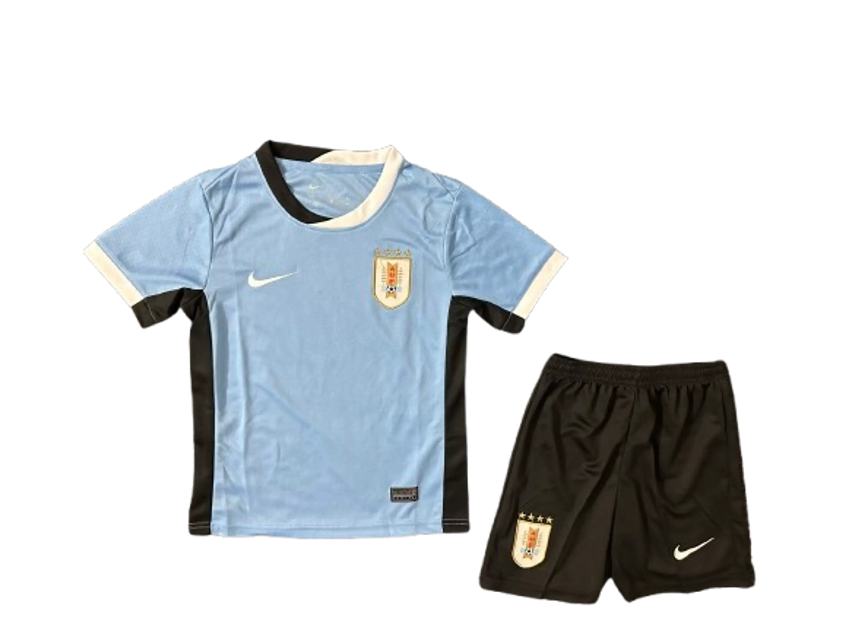Uruguay Kit Criança 2024-25 1