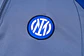 Inter de Milão Fato de Treino - Zip Completo - Thumbnail 4