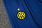 Inter de Milão Fato de Treino 2024 - 1/2 Zip - Thumbnail 4