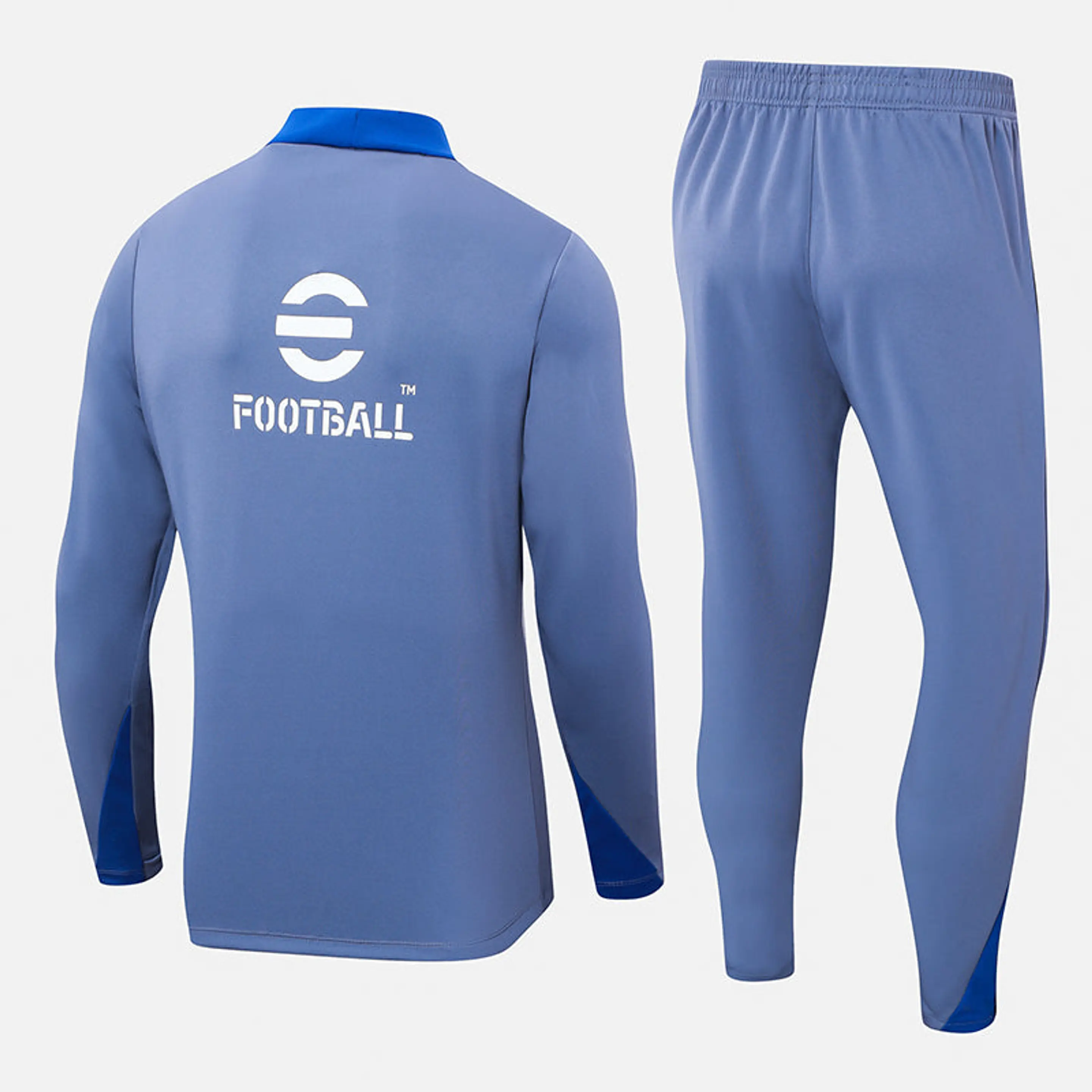 Inter de Milão Fato de Treino 2024 - 1/2 Zip 2