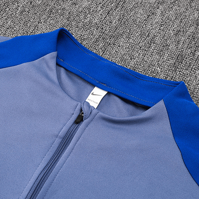 Inter de Milão Fato de Treino 2024 - 1/2 Zip 3