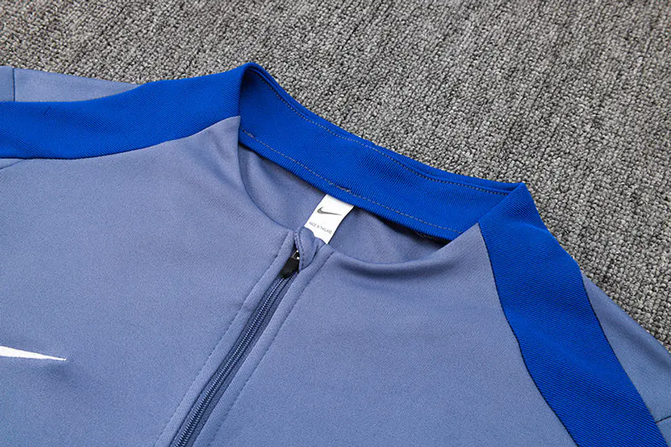 Inter de Milão Fato de Treino 2024 - 1/2 Zip 3