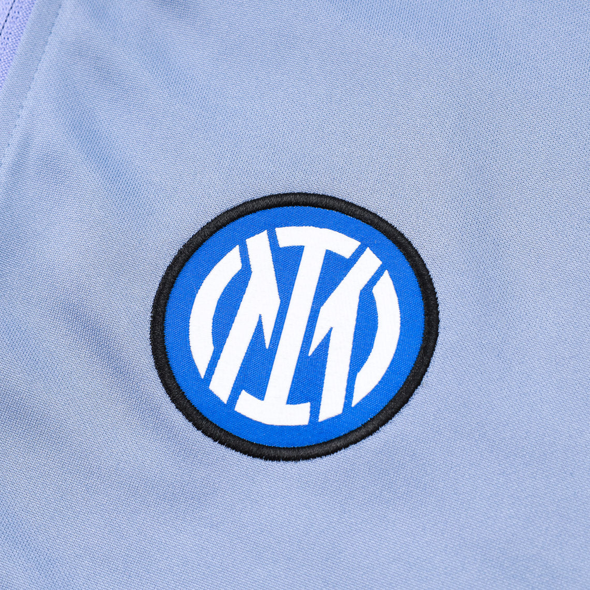 Inter de Milão Fato de Treino 2024 - 1/2 Zip 4