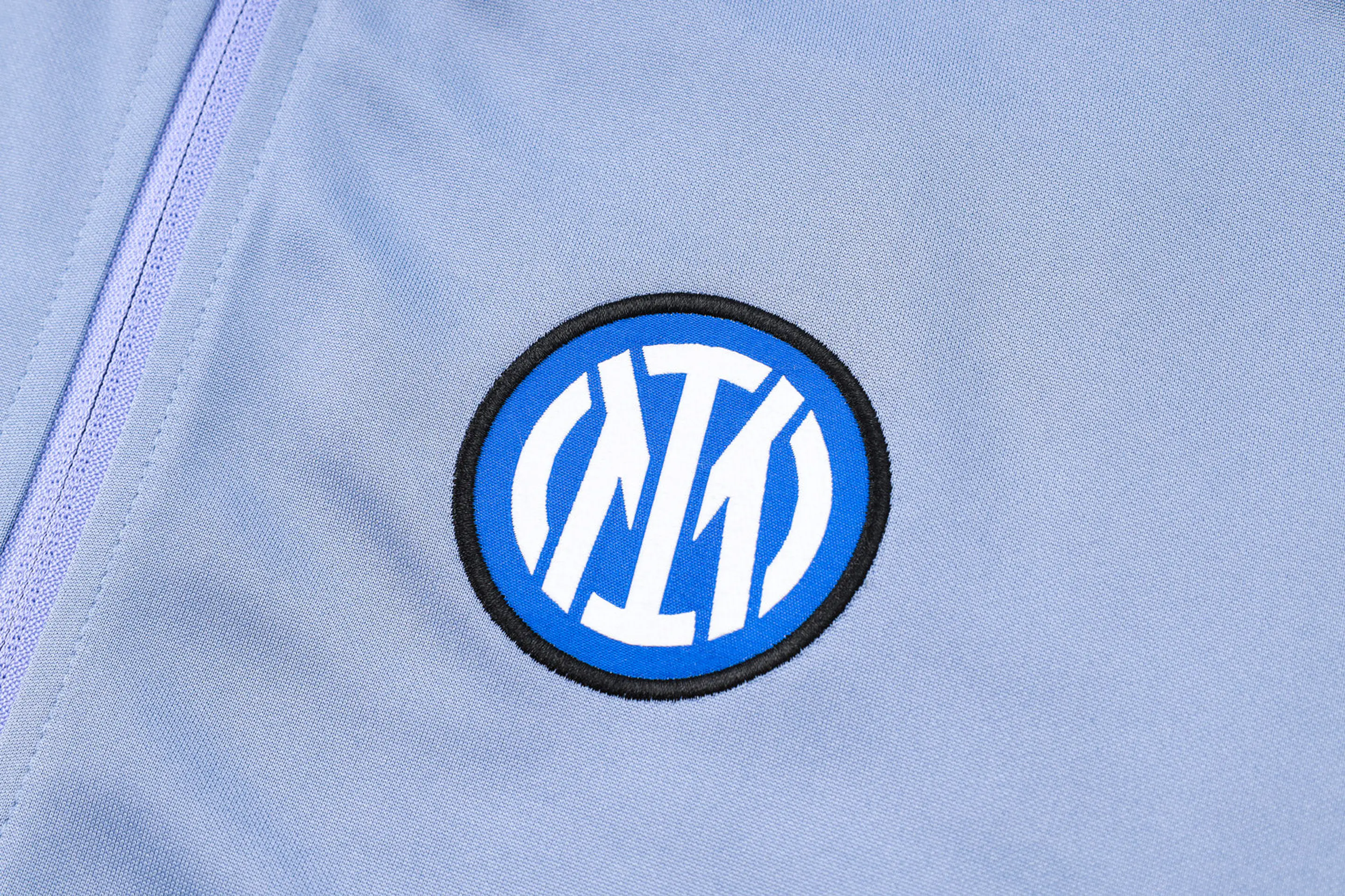 Inter de Milão Fato de Treino 2024 - 1/2 Zip 4