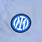 Inter de Milão Fato de Treino 2024 - 1/2 Zip - Thumbnail 4