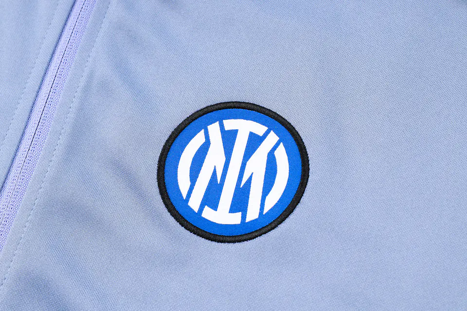 Inter de Milão Fato de Treino 2024 - 1/2 Zip 4