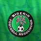 Nigeria retro 1994 - Thumbnail 2