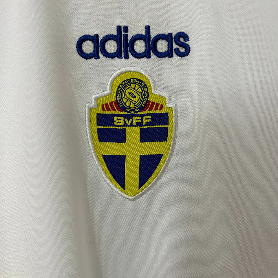 Suecia alternativa retro 1994 2