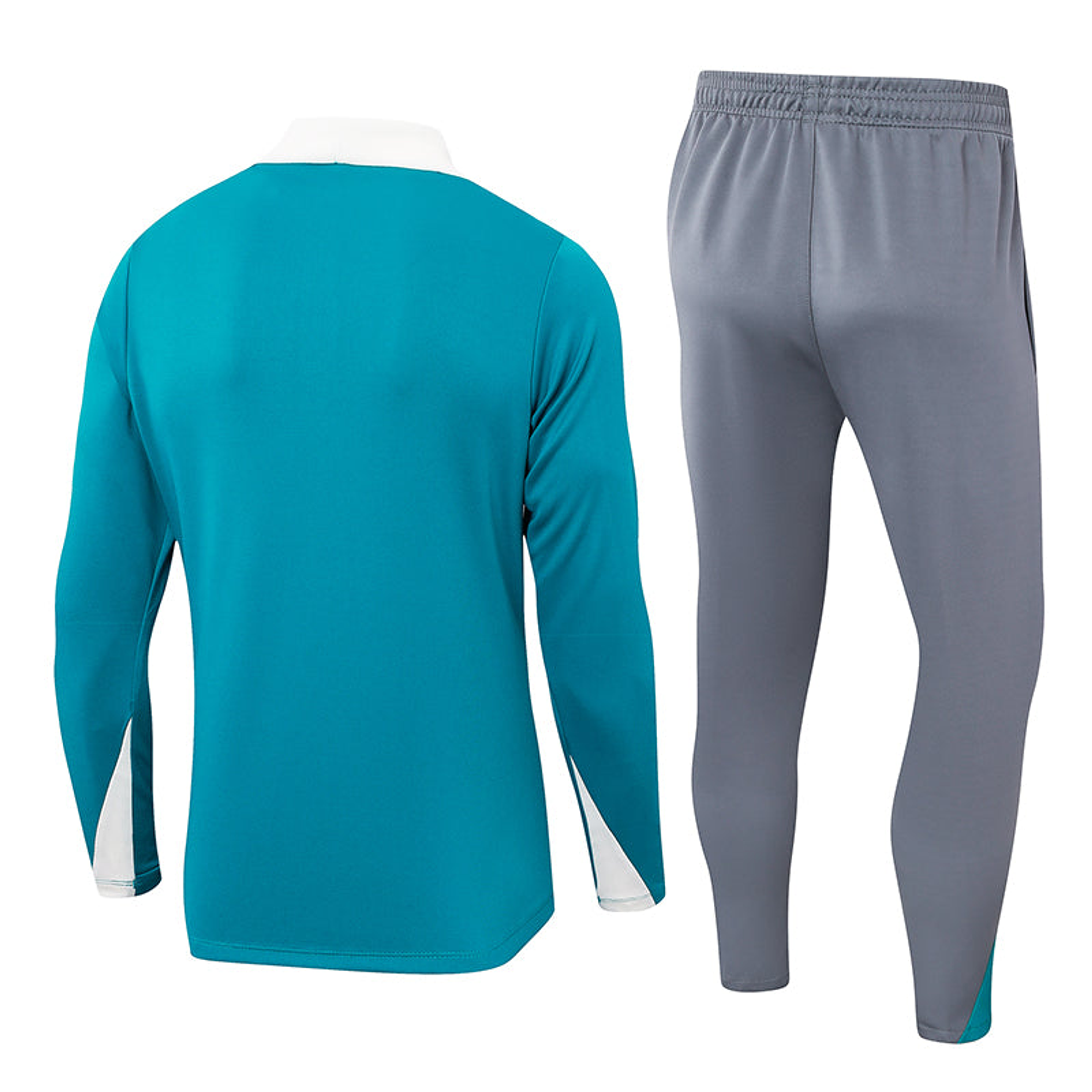 Atlético de Madrid Fato de Treino 2024 - 1/2 Zip 2