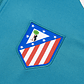 Atlético de Madrid Fato de Treino 2024 - 1/2 Zip - Thumbnail 3