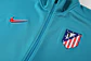Atlético de Madrid Fato de Treino 2024 - 1/2 Zip - Thumbnail 4