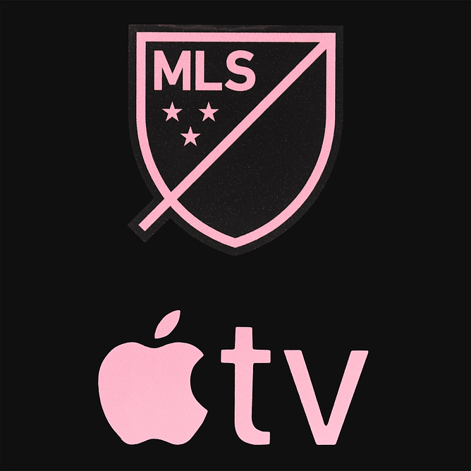 Inter Miami Kit Criança 2025-26 2