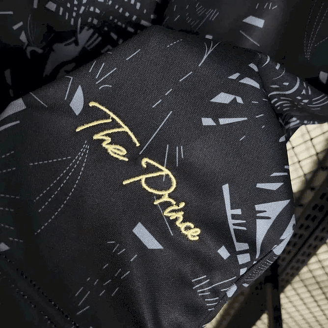 Brasil Neymar The Prince Edição Limitada 2024 2