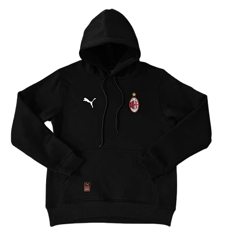 AC Milan - Sudadera con capucha