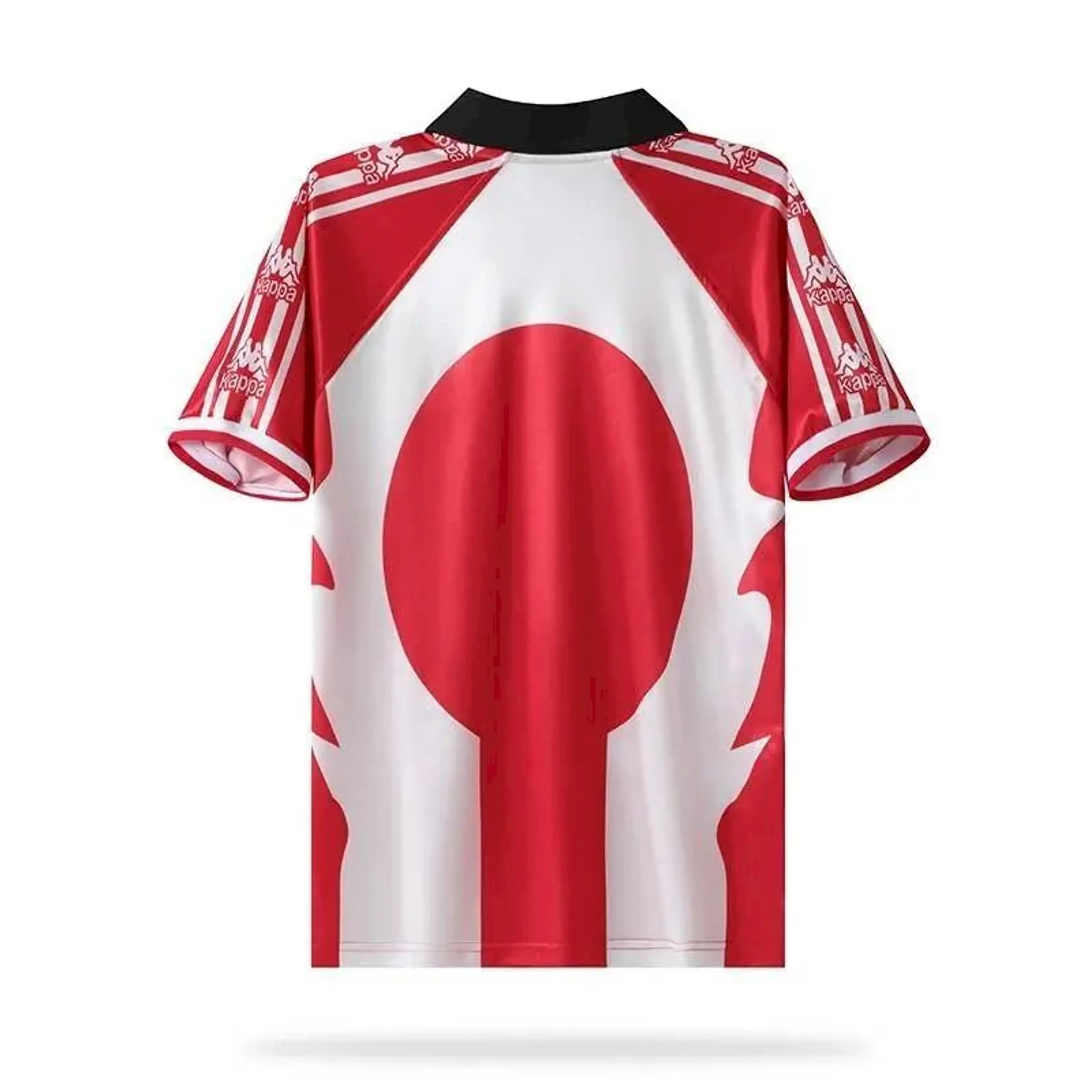 Athletic Club retro 1997-98 2