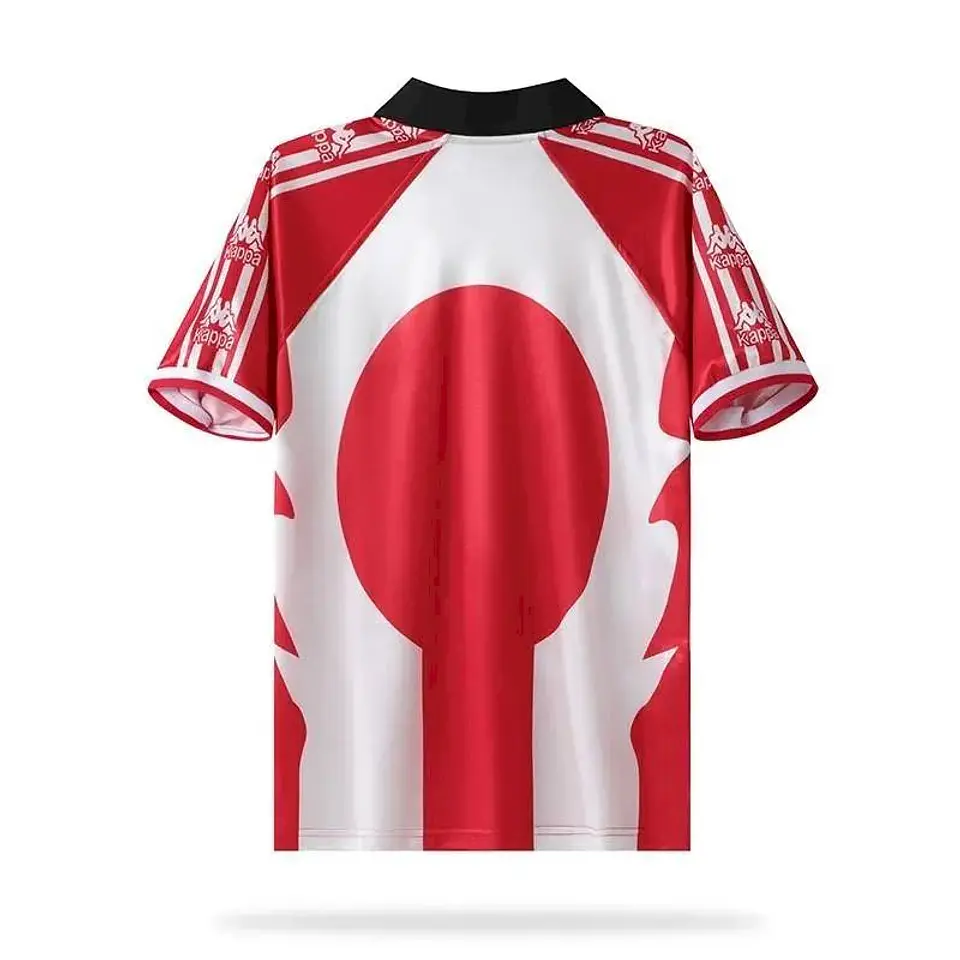 Athletic Club retro 1997-98 2