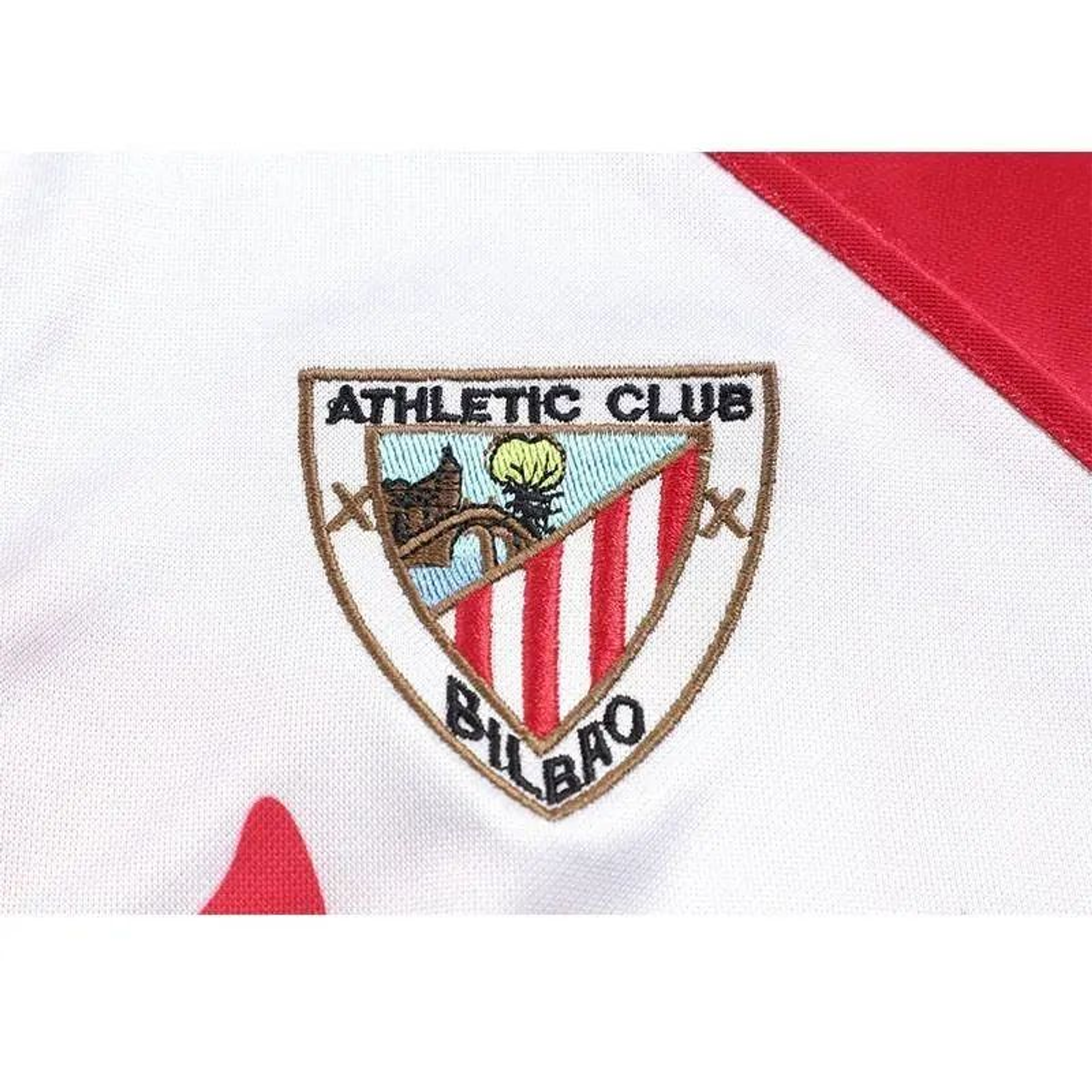 Athletic Club retro 1997-98 3
