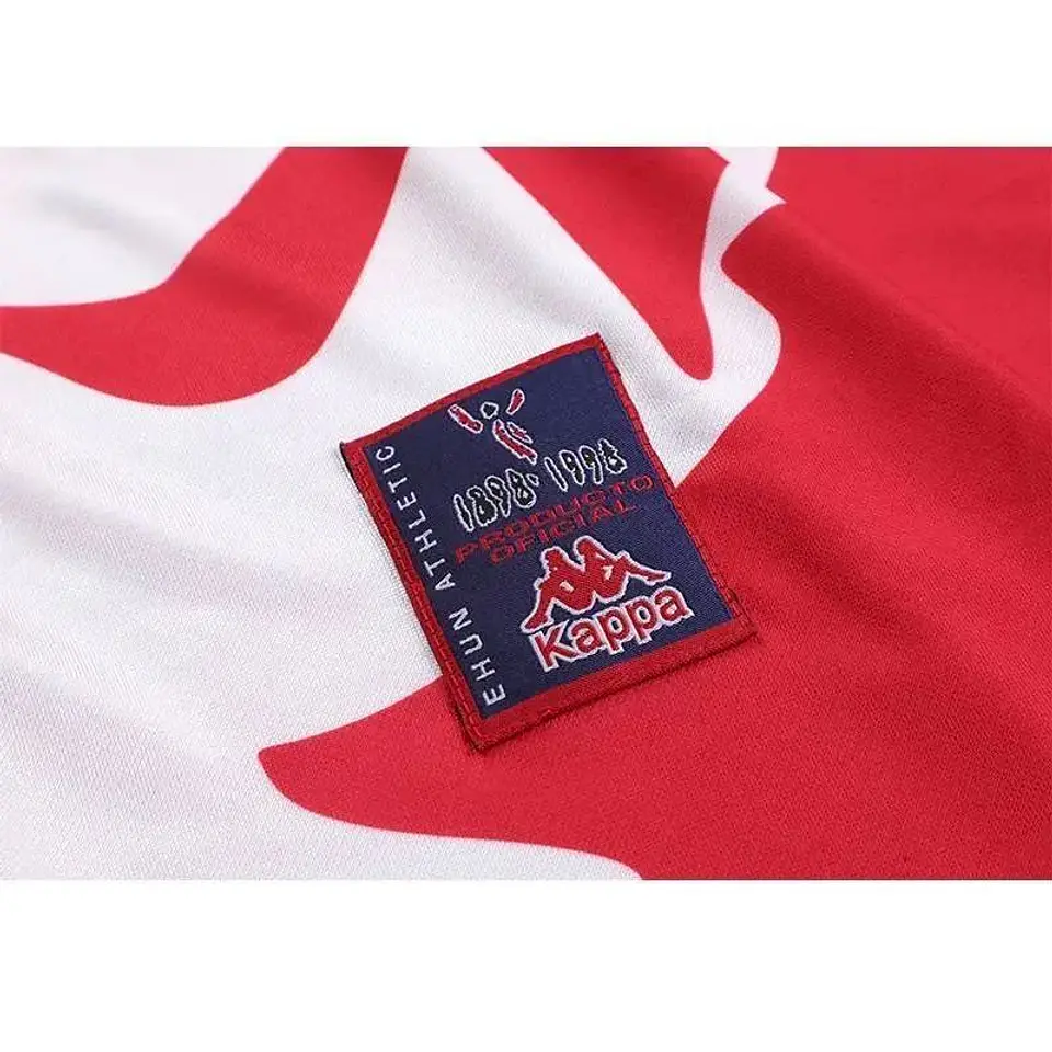 Athletic Club retro 1997-98 4